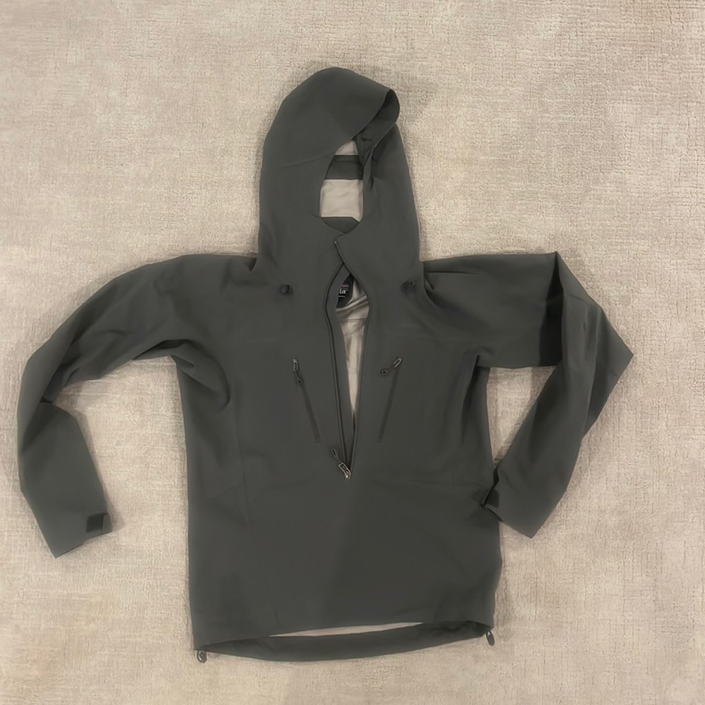 Patagonia Men’s Jacket